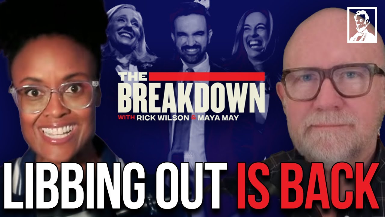 Breaking Down 2025 The Road To Midterms
