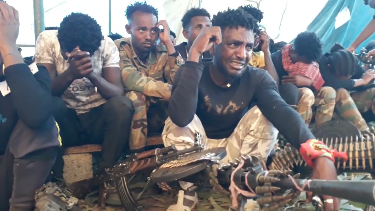 ኣብረሀተይ መልእኽቲ ሰማእታት ኩሎም ቡፆት ዝነብዑላ ትገርም ግጥሚ ውግእ ኣብ ጠጠው ዝበለሉ ሳዓት  2015 ዓ/ም