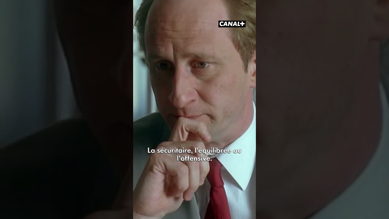 Le duo Jean-Paul Rouve et Beno&icirc;t Poelvoorde 🤌