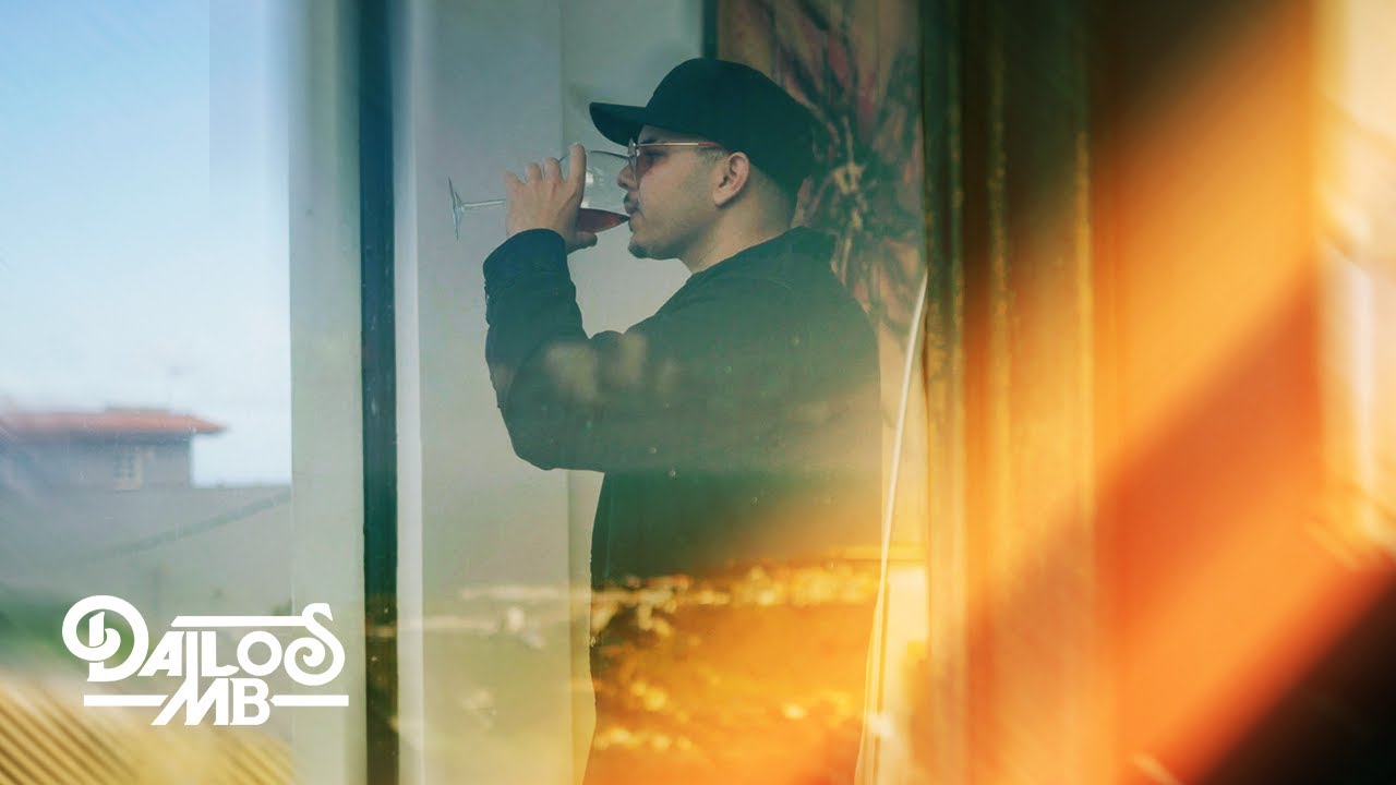 DAILOS MB - ME HABLAN DE TI (SALSA MIX)  (VIDEO OFICIAL)