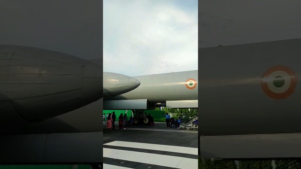 AIRCRAFT MUSEUM| #viral #aircraft #aircraftmuseum #shortvideo #ytshort