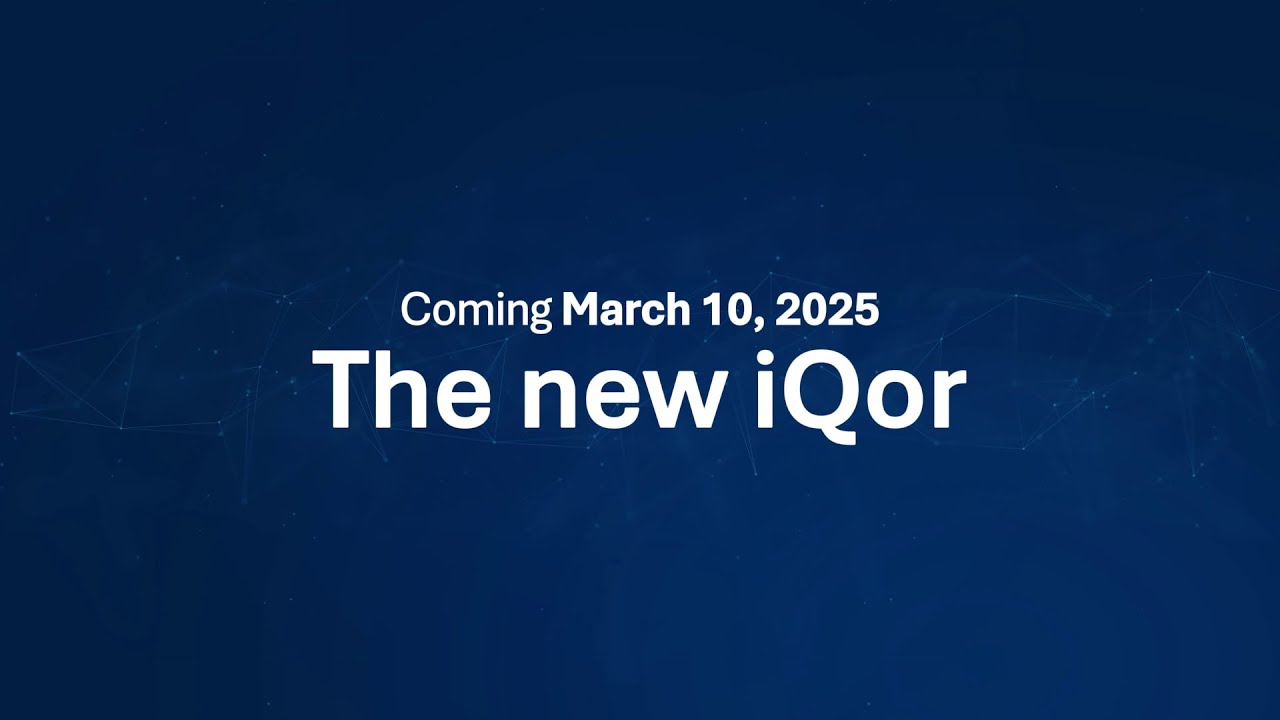 Coming Soon: The New iQor