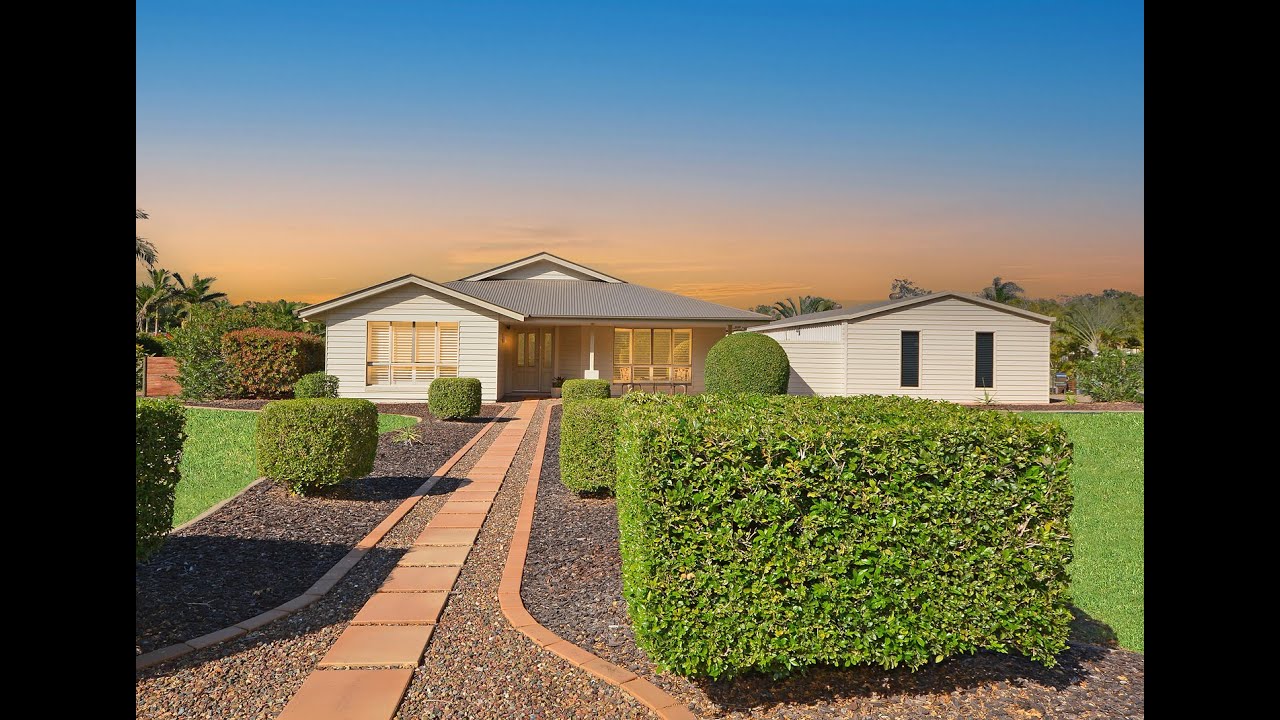 2 Arkarra Court, Dundowran Beach