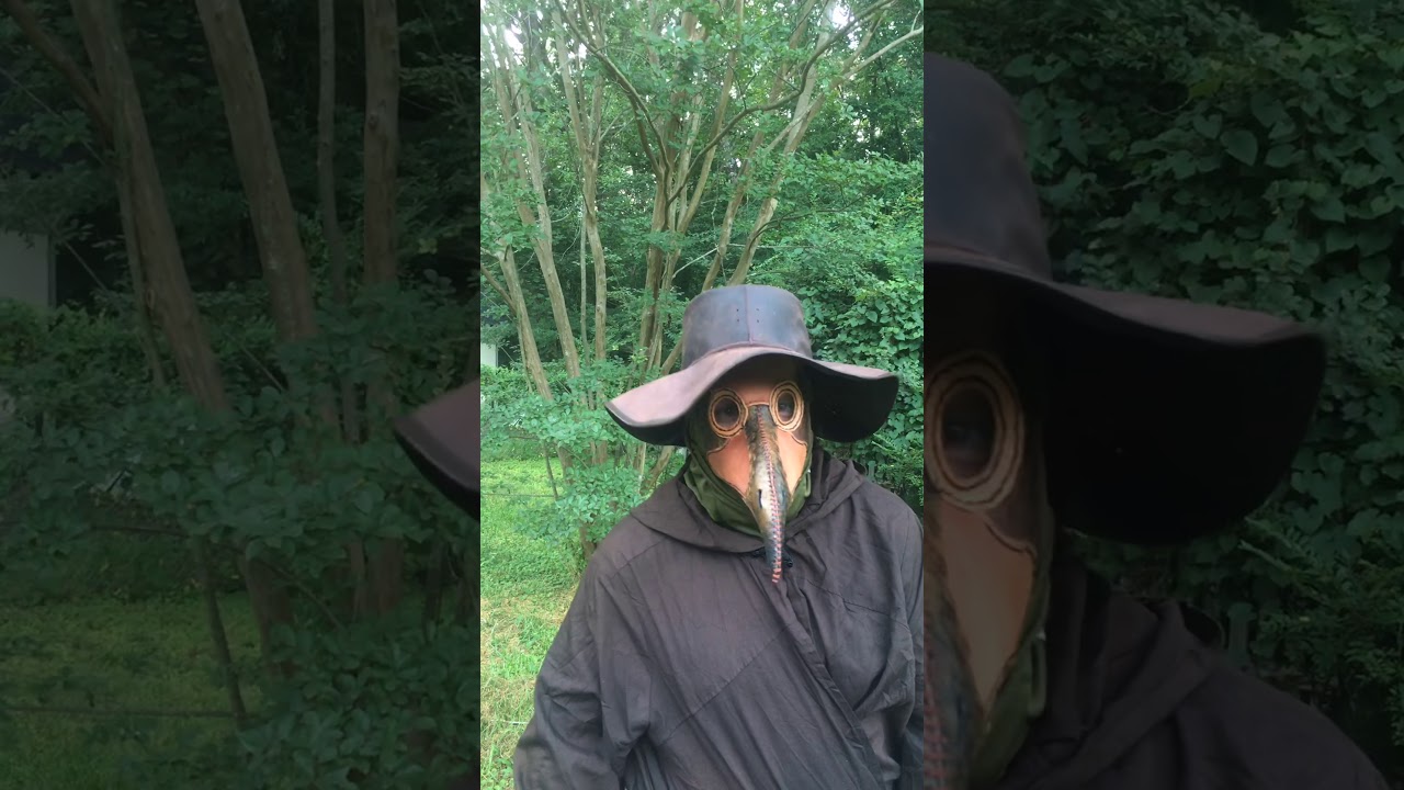 Bob the Necromancer does an unboxing **ORIGINAL￼**