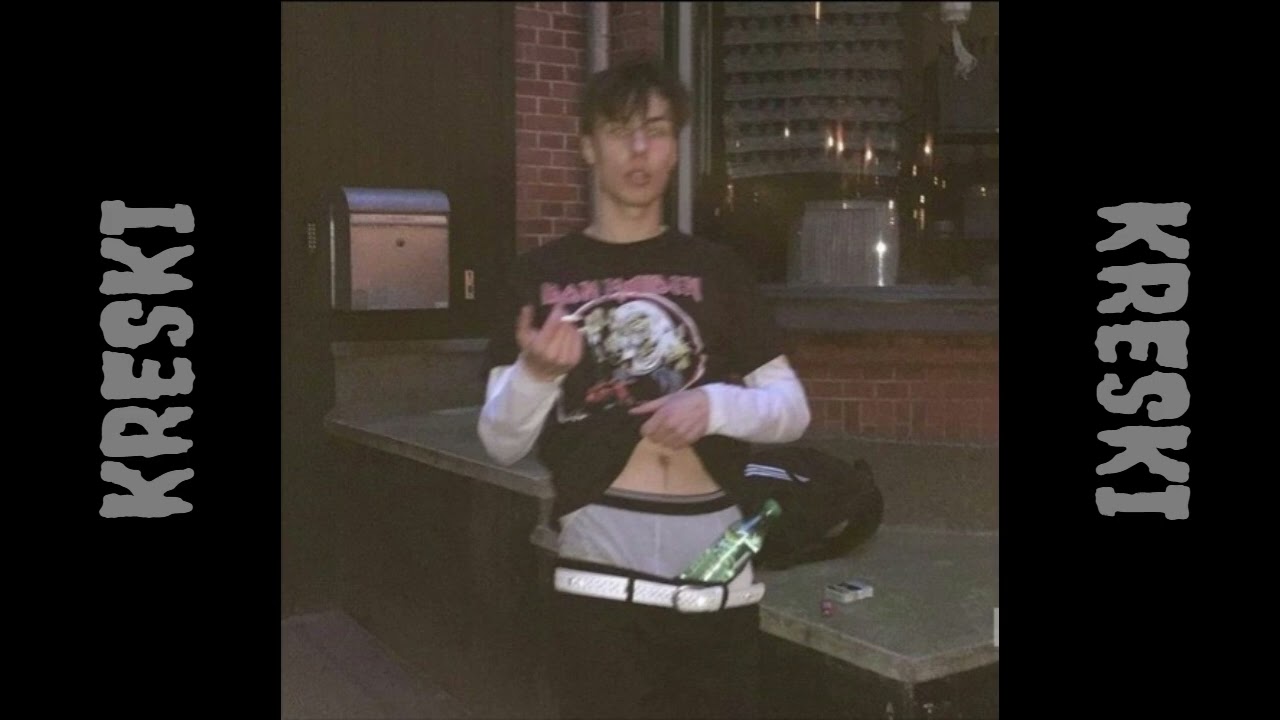 Yung Adisz - KRESKI (REMIX - 701)