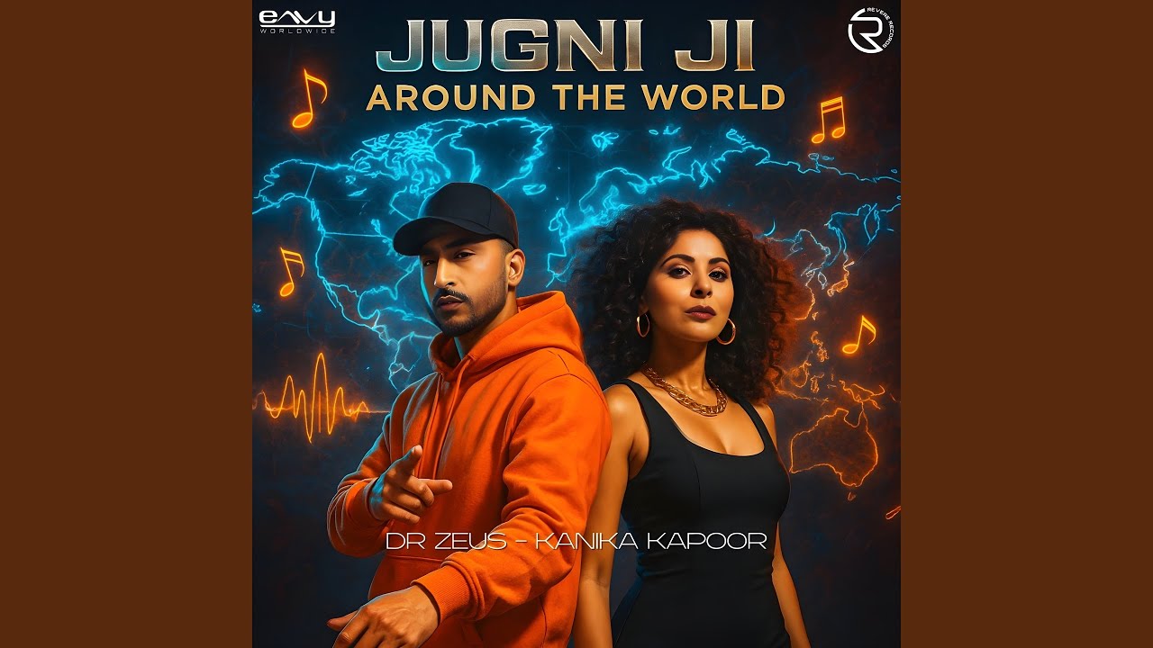 Jugni Ji (New Zealand)