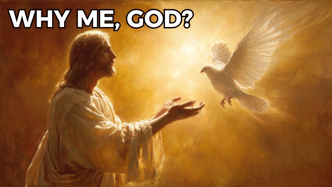 When Life Feels Crooked, God Is Still Making Your Path Straight | Biblical Wisdom