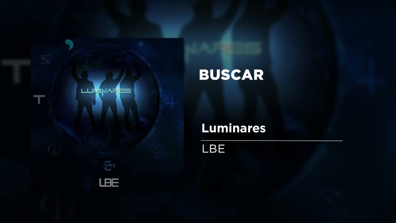 Buscar | Art Track | @lberock