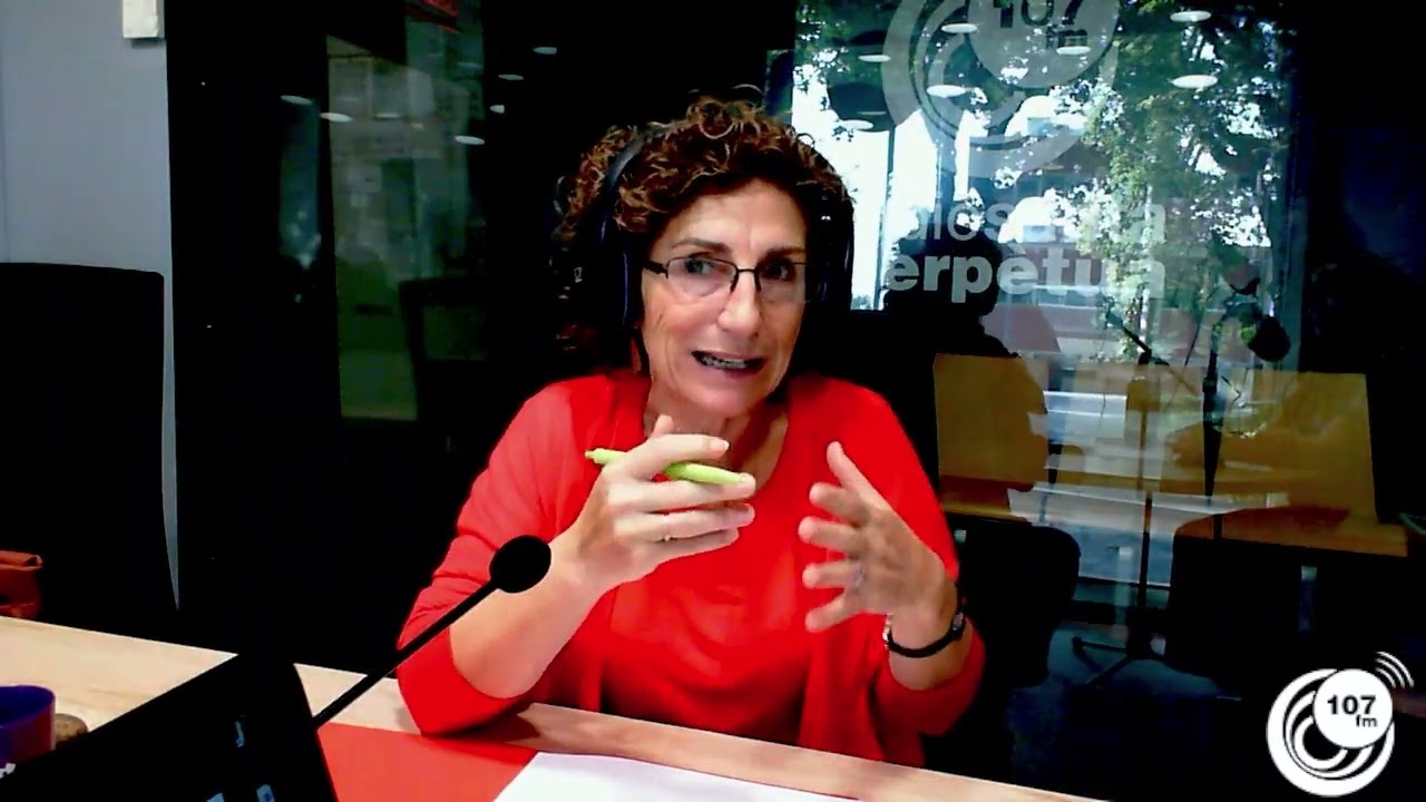 Línia Directa amb l'Alcaldessa - 10/10/2025
