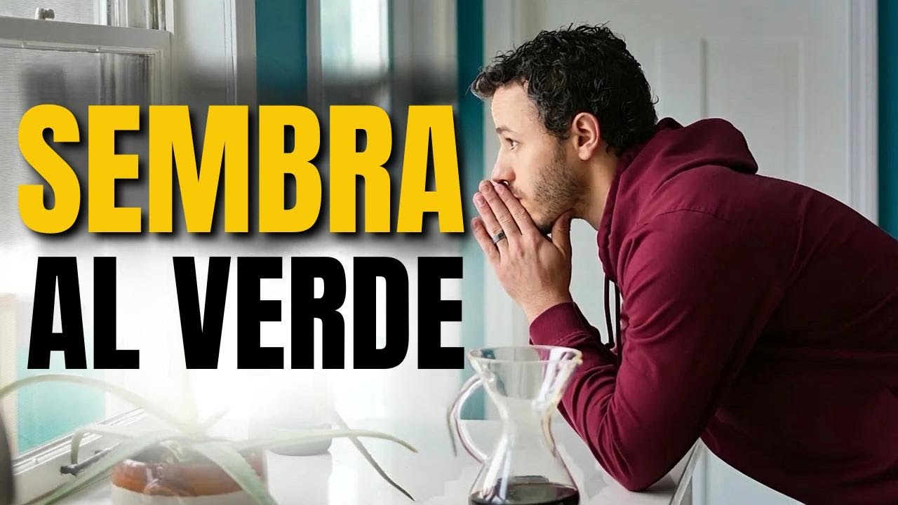 Perch&eacute; sembrare poveri pu&ograve; fare davvero la differenza