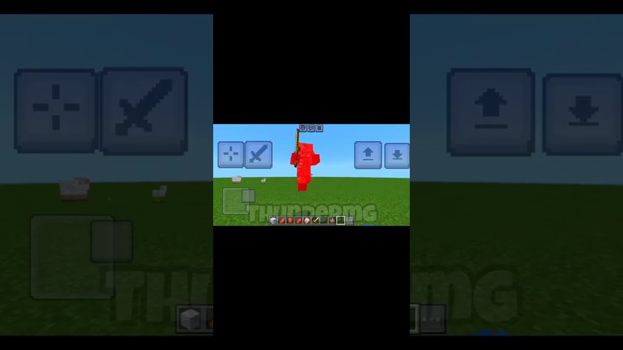 How to become PvP God in Minecraft || PvP God in Mcpe || #minecraft #pvp #mcpe