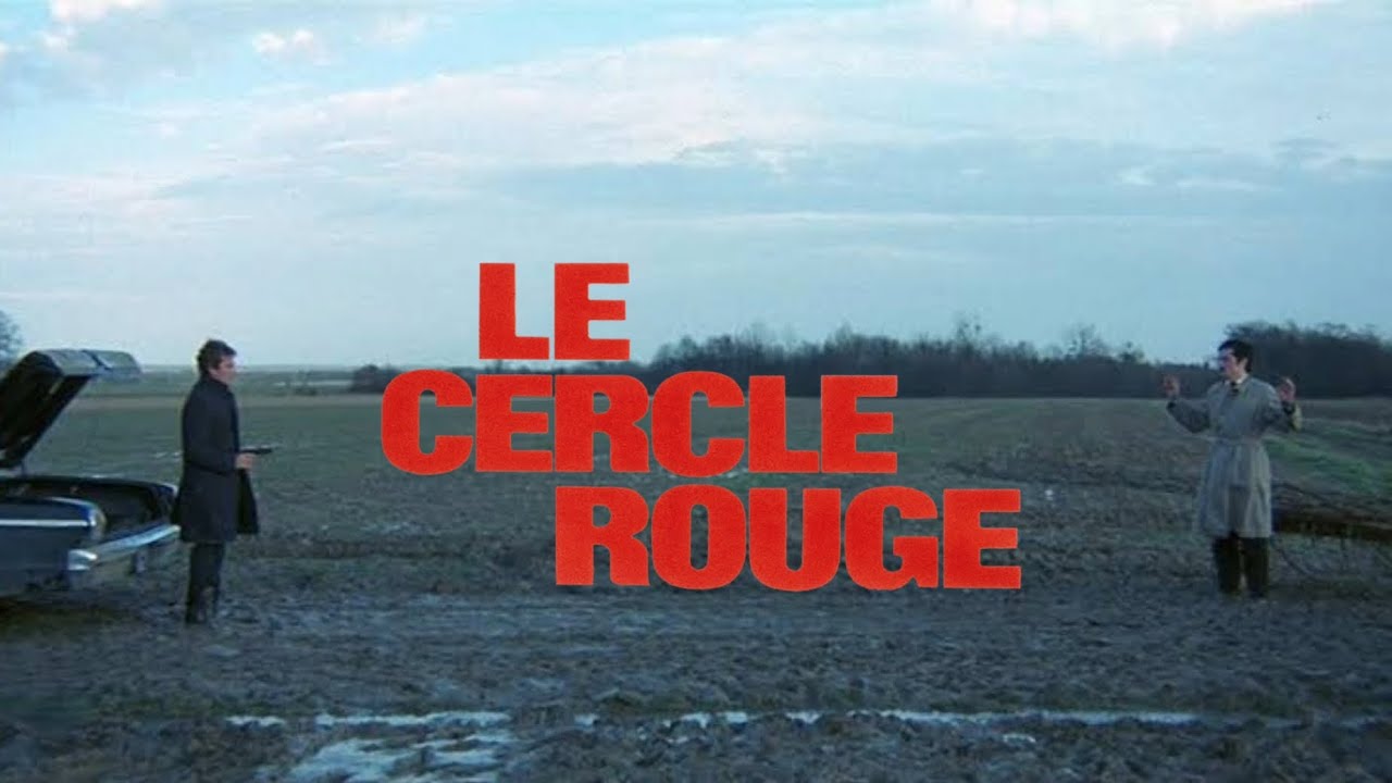 le cercle rouge | edit
