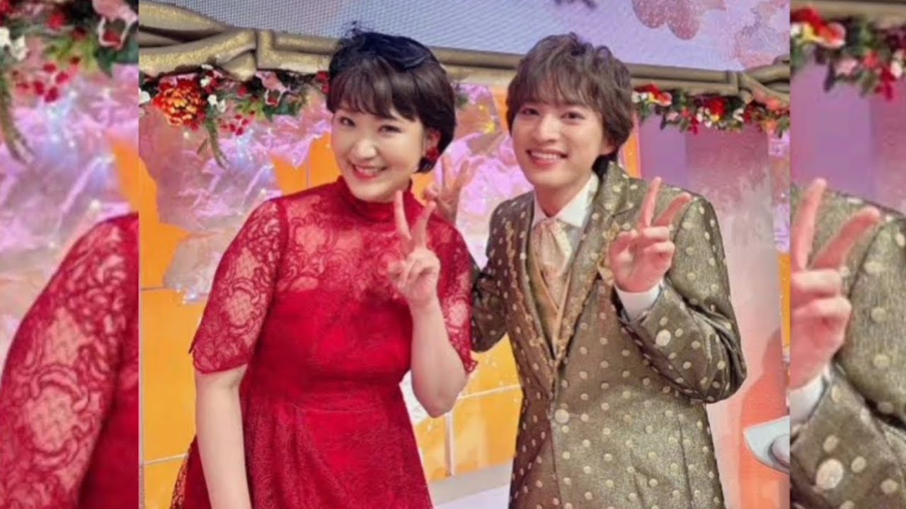 【鳥肌注意】青山新が“名曲”に命を吹き込む――BS-TBS「うた恋!音楽会」で起きた感動の瞬間