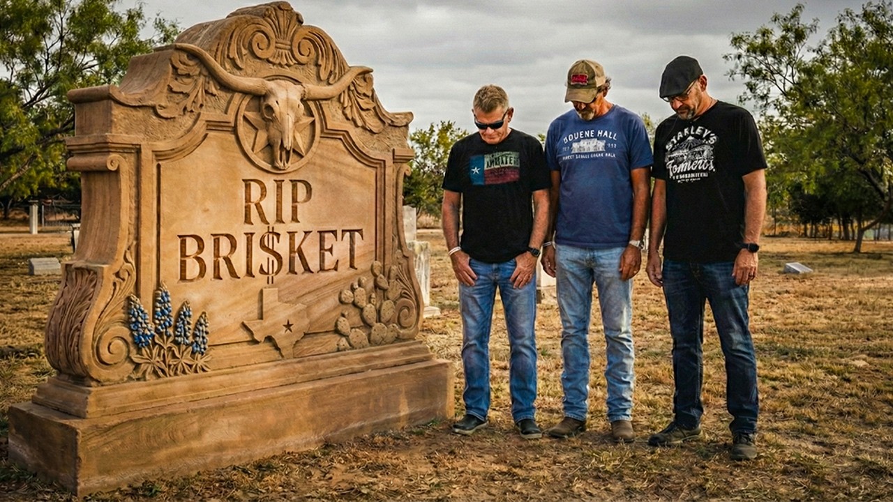 RIP Brisket? Beef Prices Are Out of Control