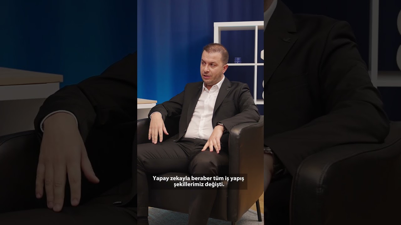 Soru sorma sırası Sabancı DigitAi&rsquo;de! | Bulutistan