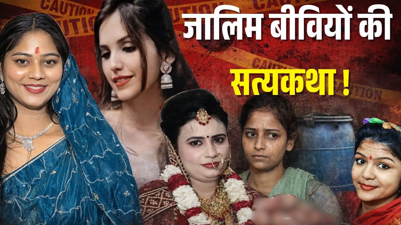 Satyakatha stories : सबसे जालिम बीवियों की सत्यकथा