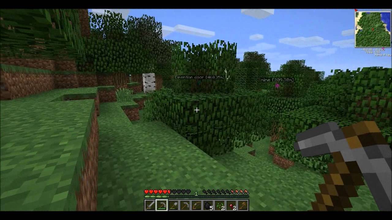 Project: Tekkit #5 w/ TYGER.co