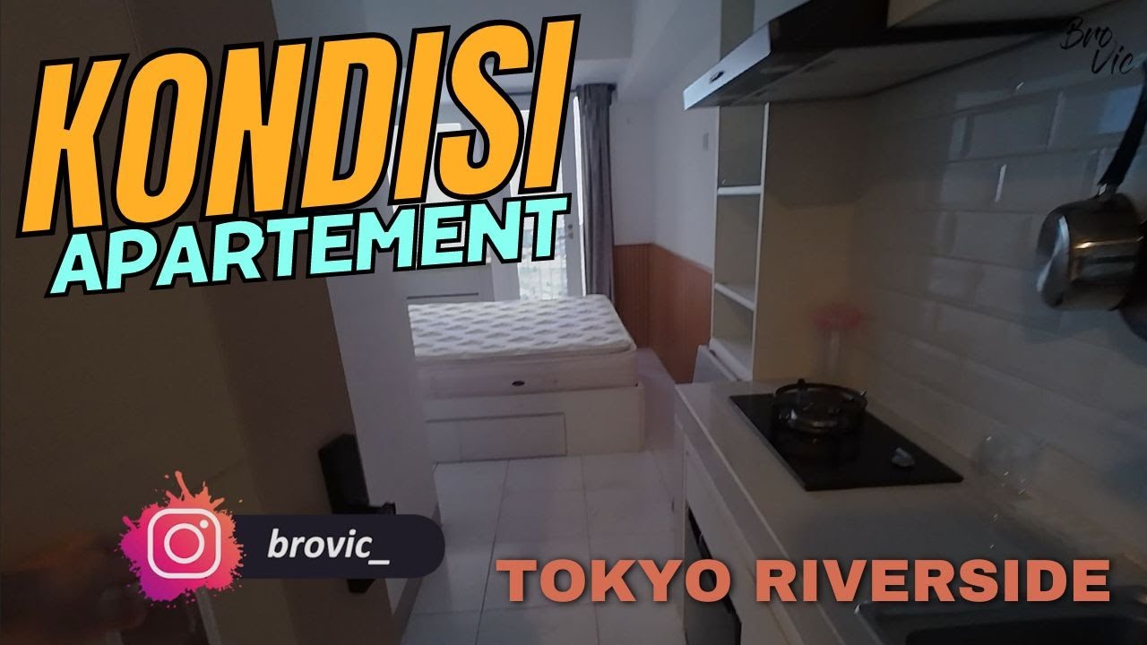 Ke PIK2, Cek Apartemen  dan Makan Siang