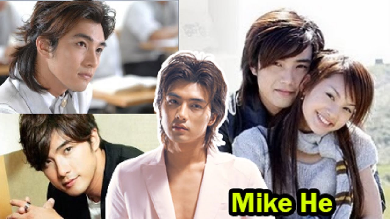 Mike He || 10 Things You Didn't Know About Mike He