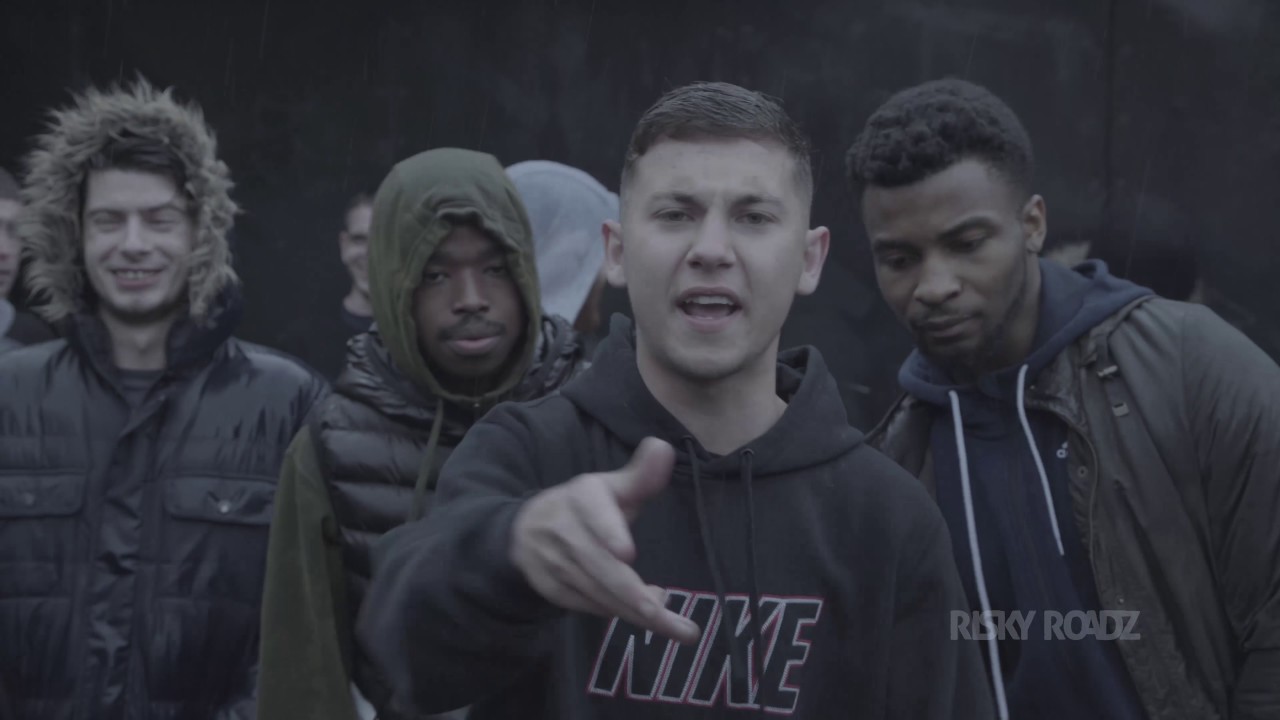 Risky Roadz представляет Ones To Watch Essex Cypher