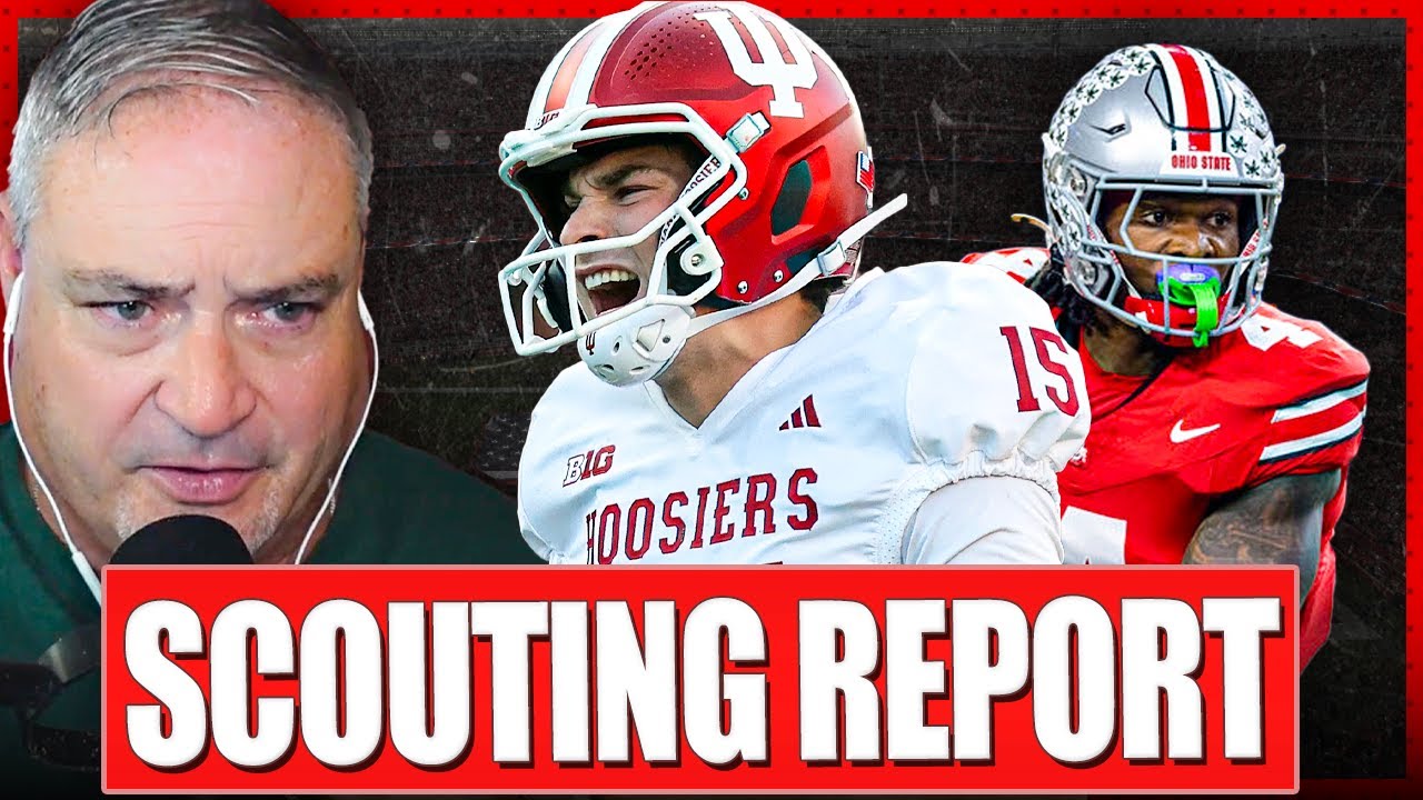 49ers Draft Watch: 6 Championship Saturday Prospects San Francisco Should Target...