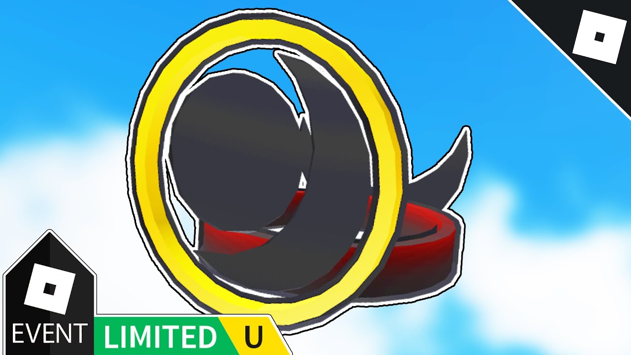 [LIMITED EVENT] How to get the BLOODMOON HALO in CHEST HERO SIMULATOR | Roblox