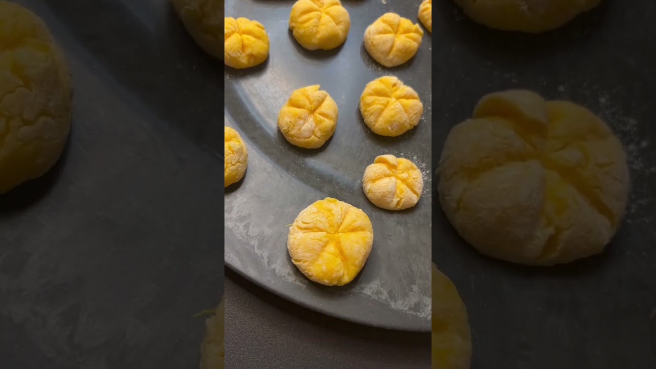 Comment faire de d&eacute;licieux gnocchis de butternut #recettes #butternut #commentfaire
