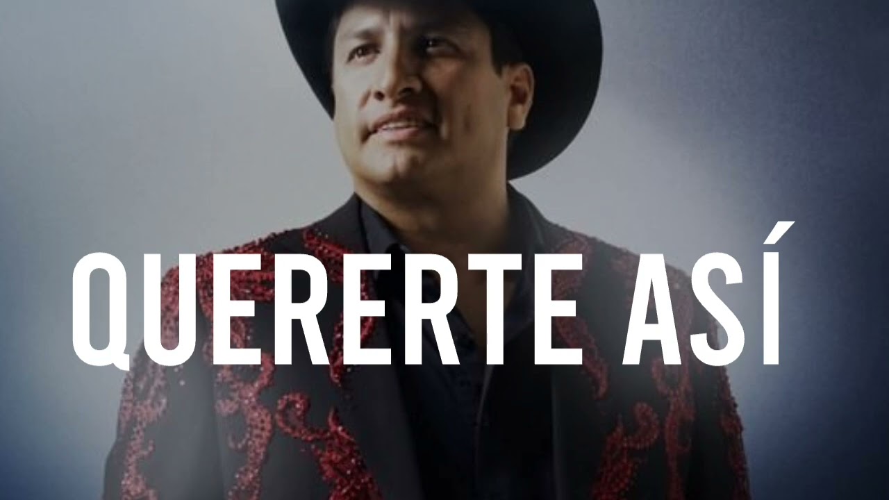 Julión Alvarez - Quererte Así(Letra/Lyrics)2026
