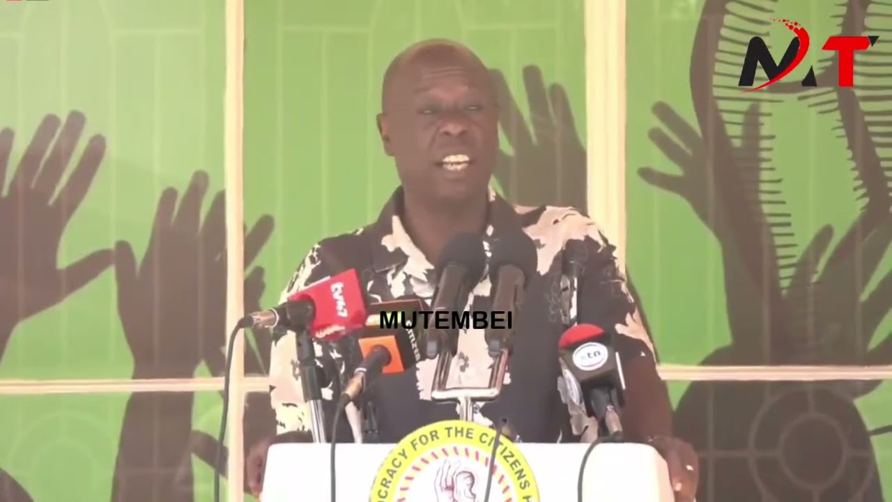 RUTO HATES UHURU BECAUSE HE DUMPED HIM! GACHAGUA EXPOSE WHY RUTO HATE UHURU NOW!!!
