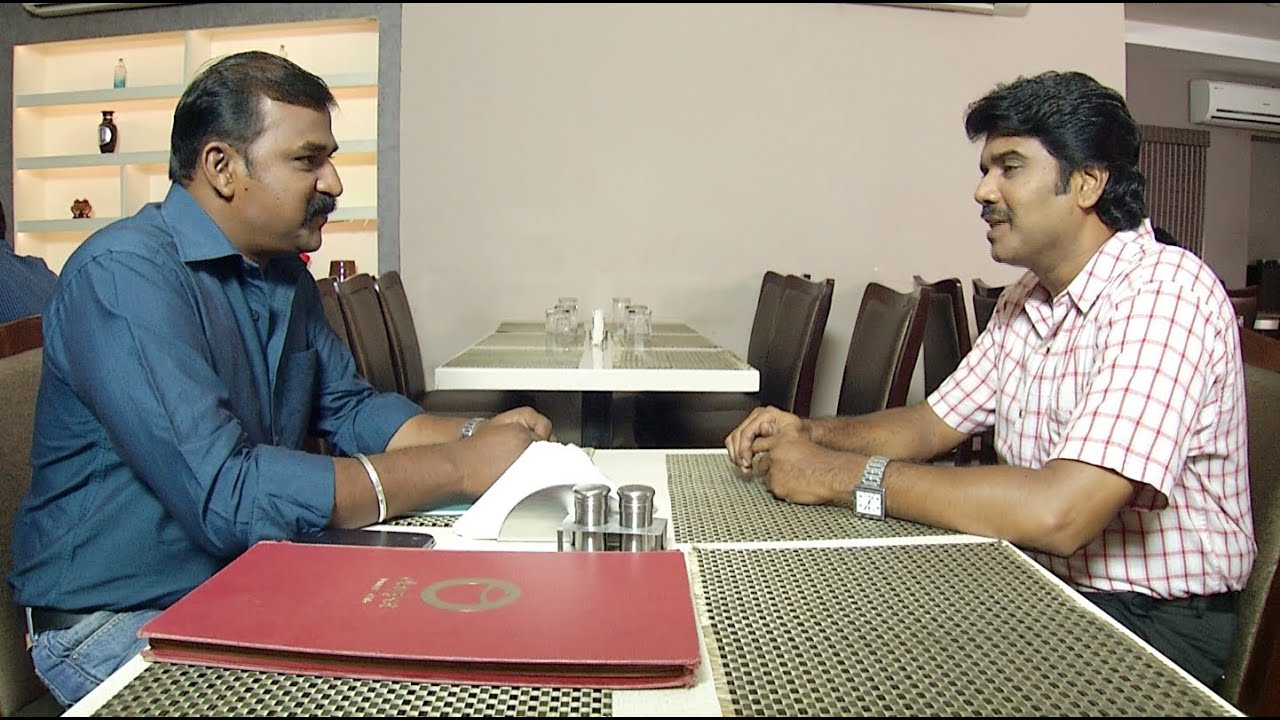 Thendral Episode 1138, 17/05/14