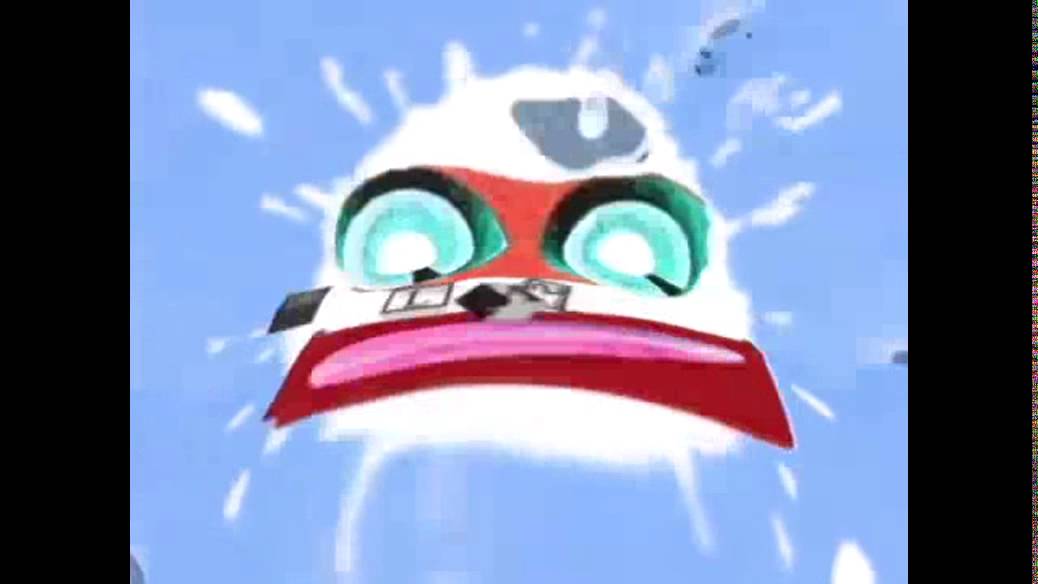 The Klasky Csupo Effects Movie - Part 2