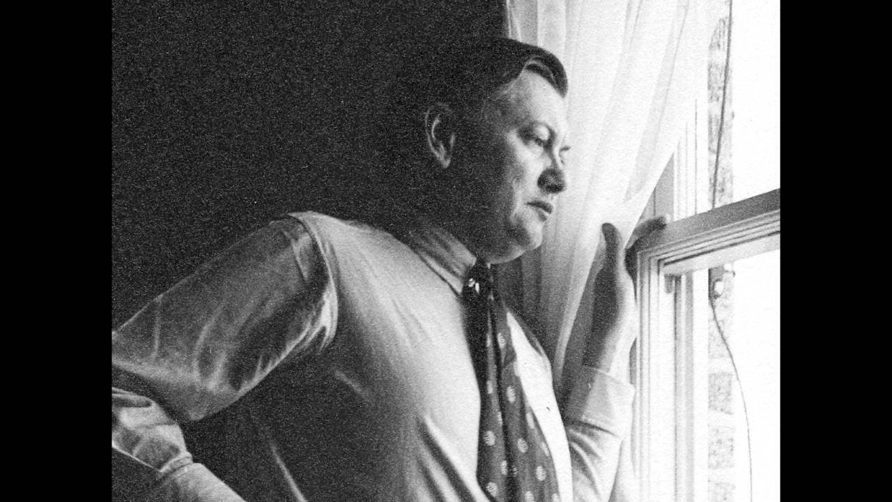 The legacy of Ralph Peer