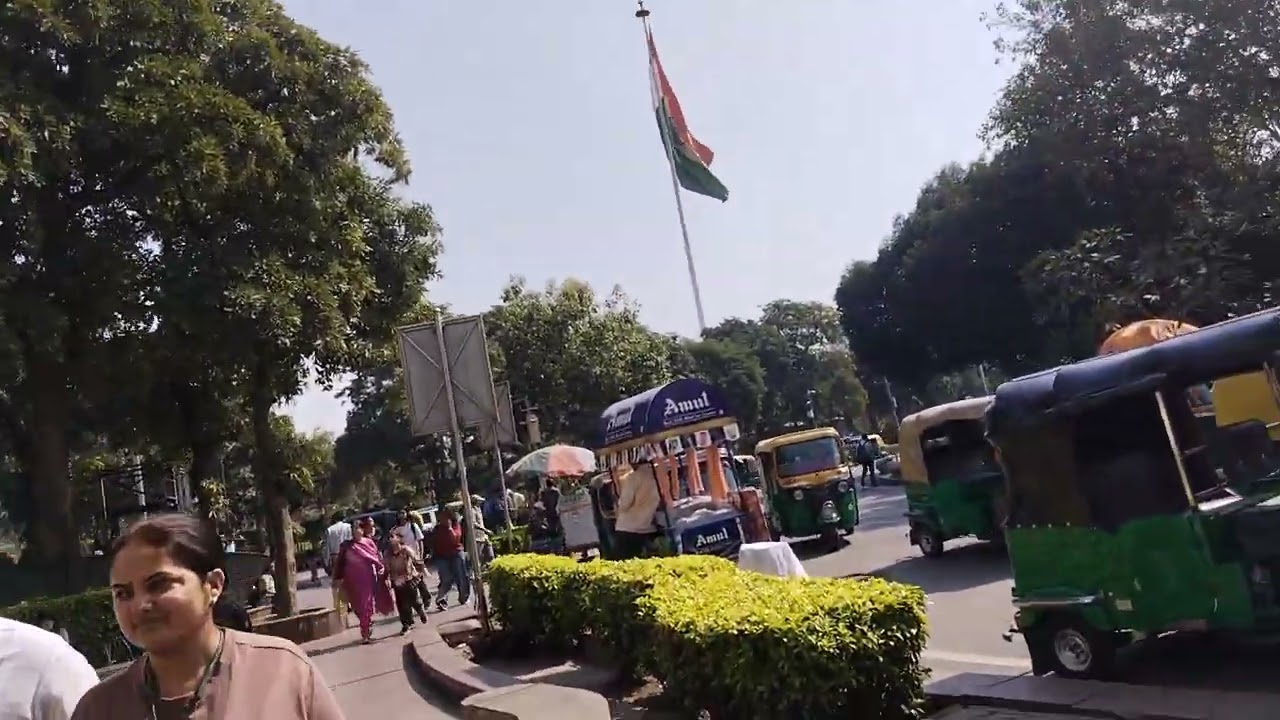 DELHI CP