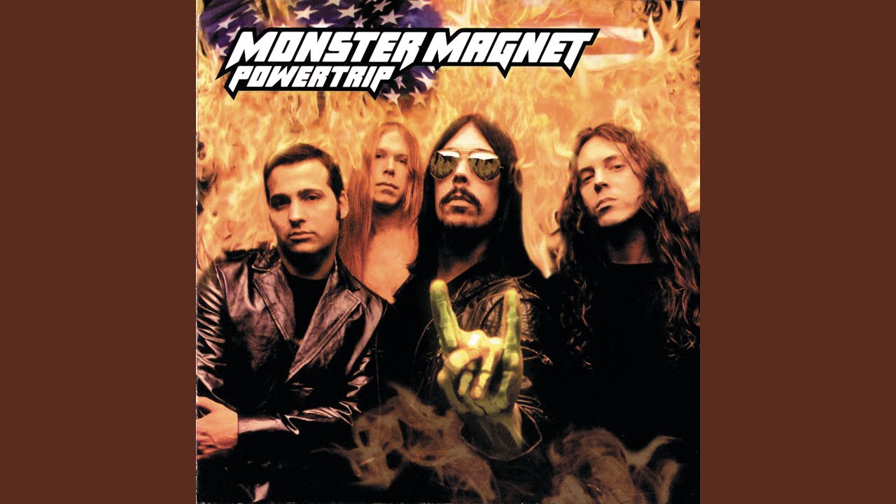 Powertrip