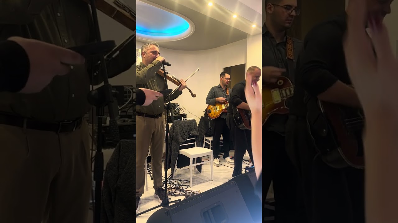 Σιγάλας - Βασσάλος 27/12/2025 Πάρνηθα 