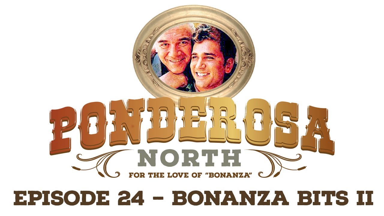 Ponderosa North - For the Love of 