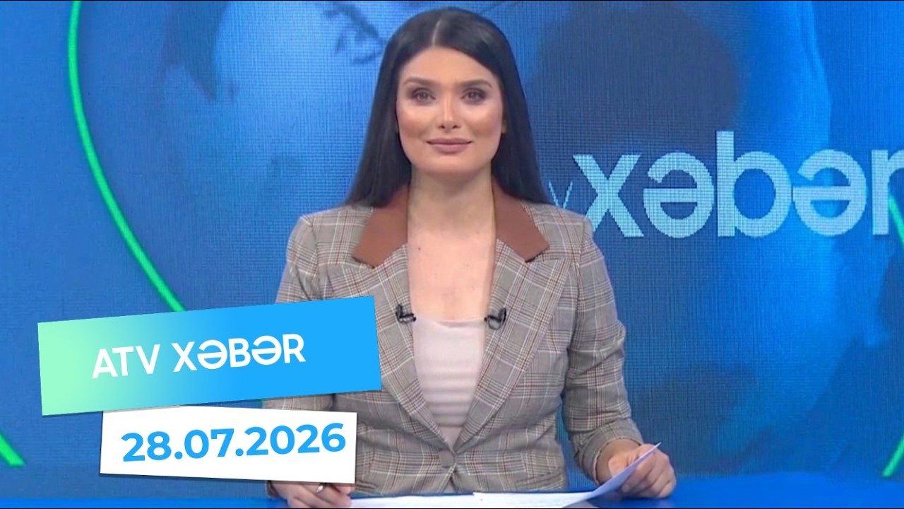 ATV XEBER / 28.07.2026 / 20:30