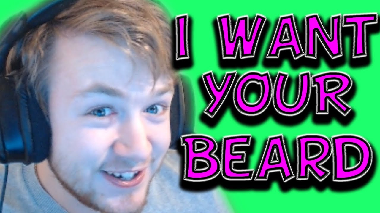 I want your beard | Battlerite Funny Gameplay | Epic plays Not