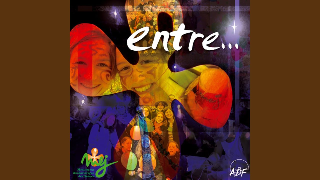 Amis dans le Seigneur