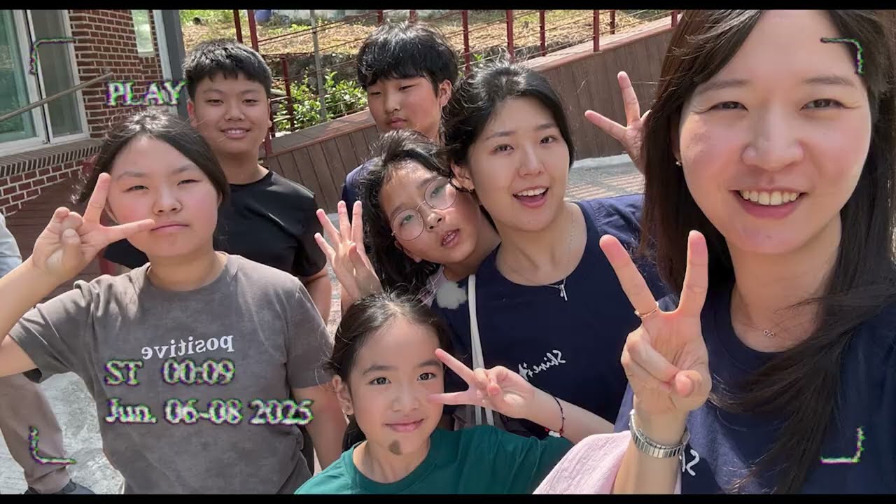 2025 마하나임 국내 선교 후기 영상(흩어지는 교회)
