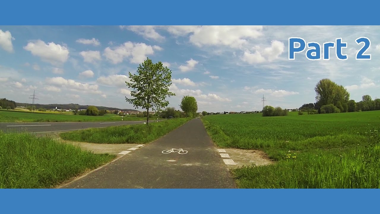 VLOG | durch's wilde Linden | 06.05.2017 #2