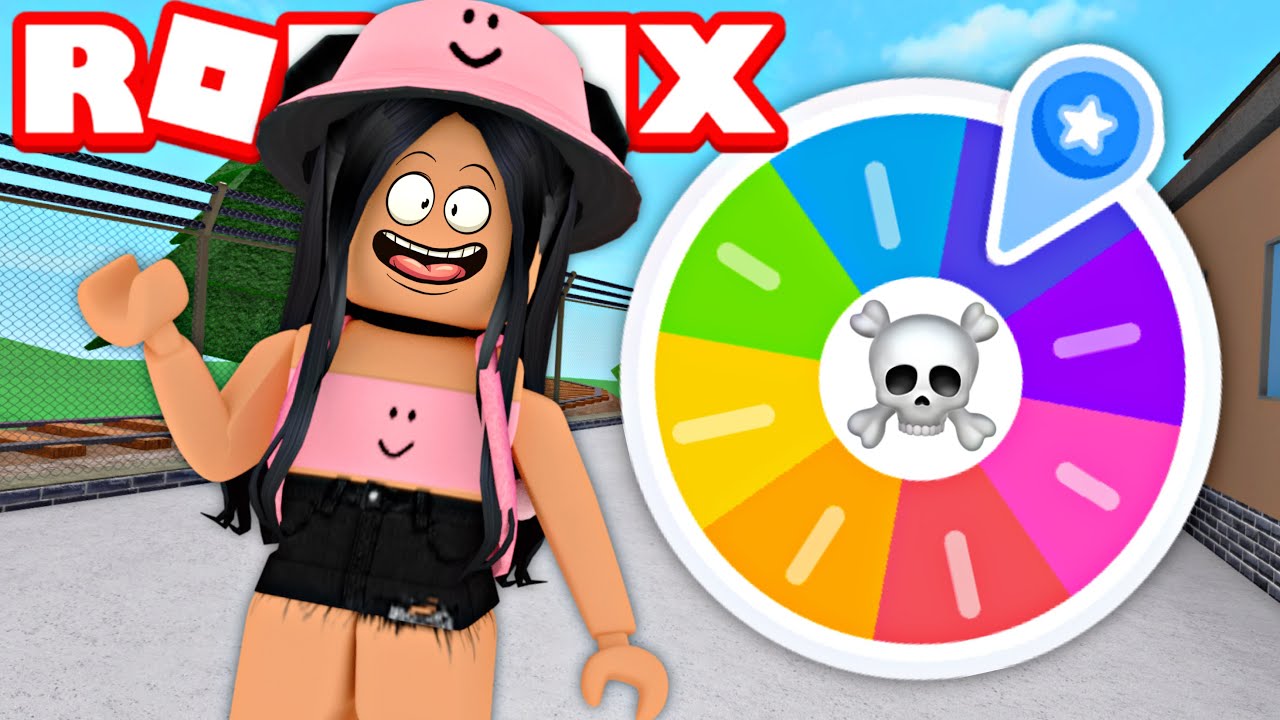 ¡LA RULETA ELIMINA A 1 JUGADOR! ☠️ / MURDER MYSTERY 2