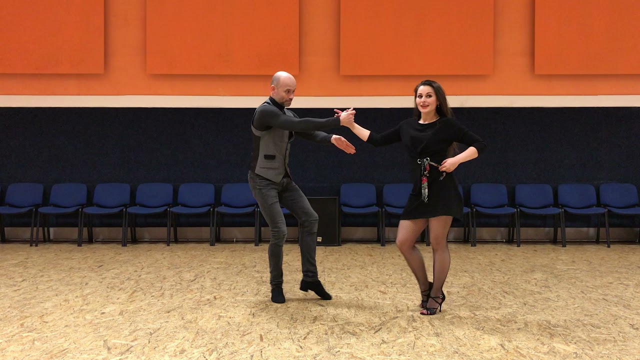 SALSA SILVER - CPADU