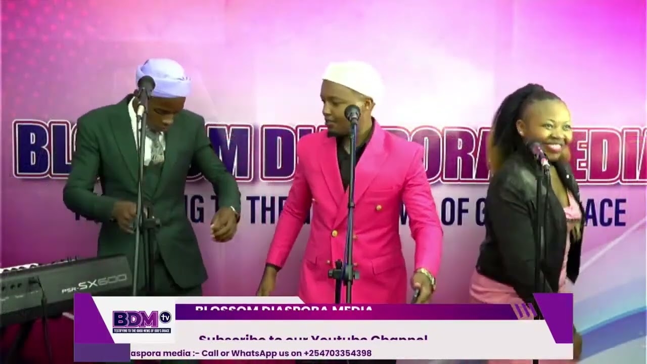 KIGOOCO MWAKIMWAKI NA MAASAI MUKURINU NA KIBE WA WILLY