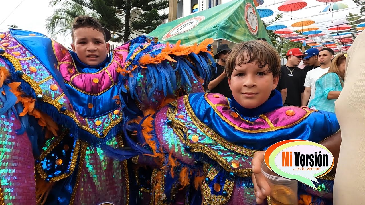 Carnaval Jánico  2025