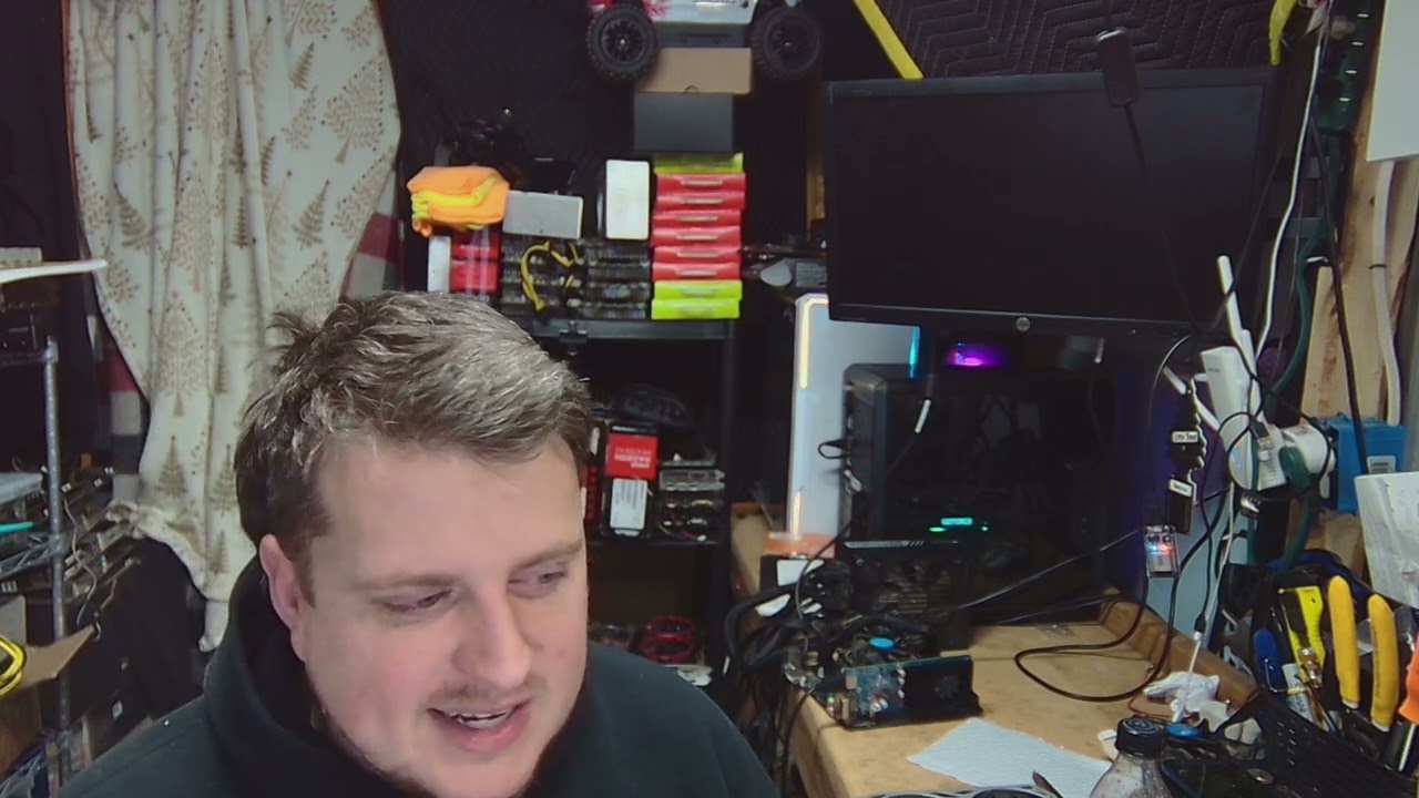 RTX 3050 Mining in 2025