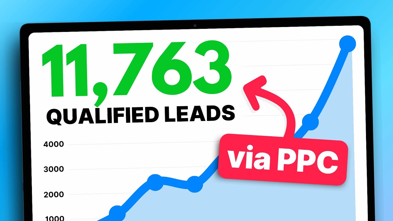 Как получить квалифицированных B2B-лидов с помощью PPC
