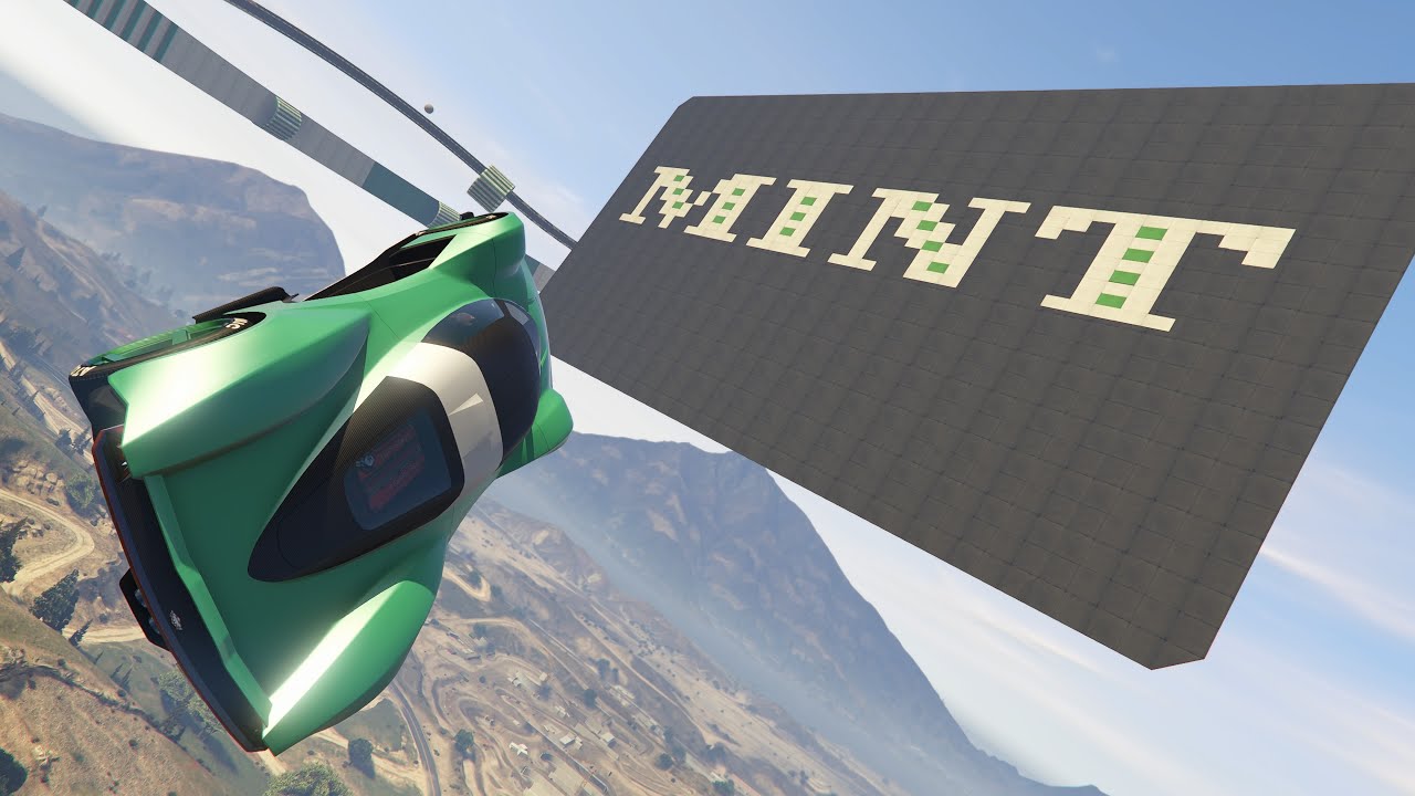 Ⓜ️LIVE - GTA ONLINE