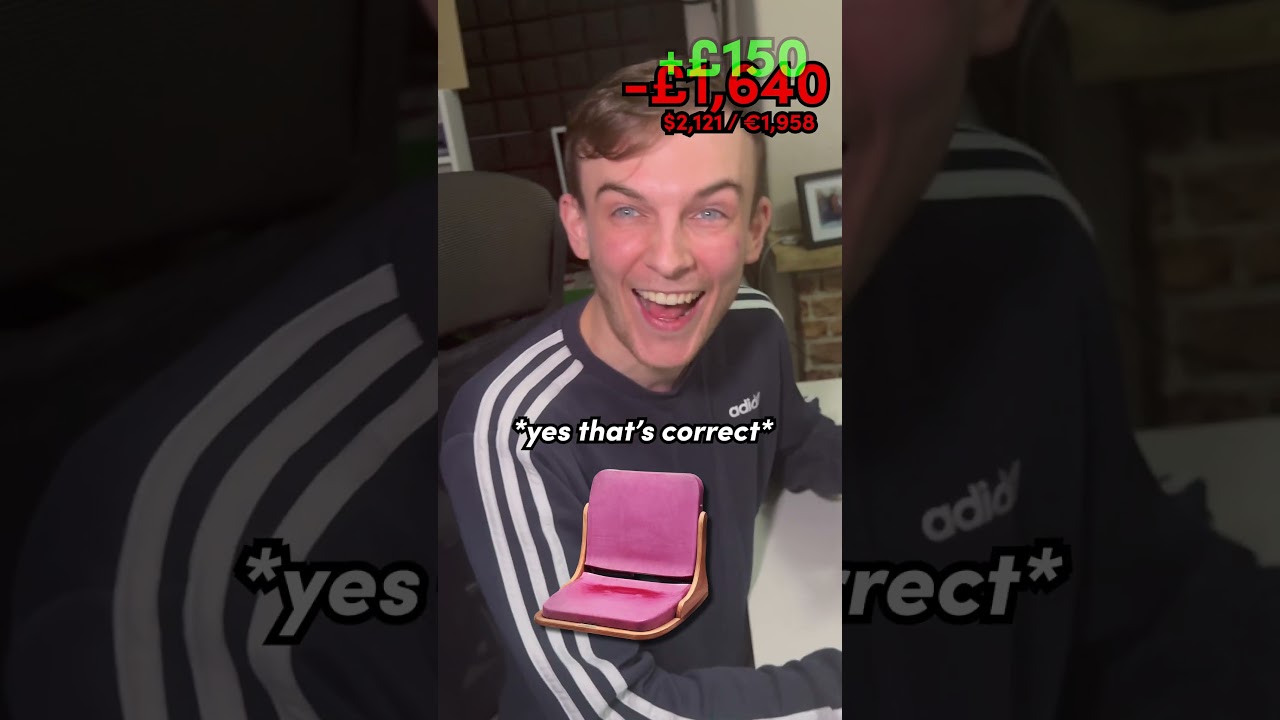 Я открыл коробку футбольных карточек за 2 000 &pound; ⚽😱