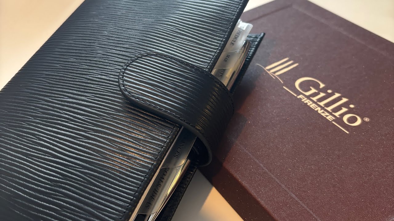 Medium Gillio Compagna Toscana Orrizonte planner